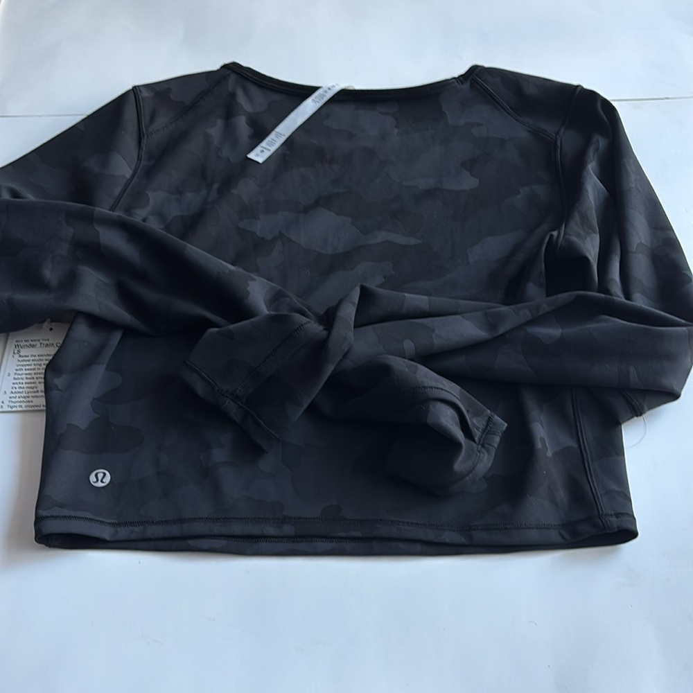 Lululemon Top - Picture 4 of 6